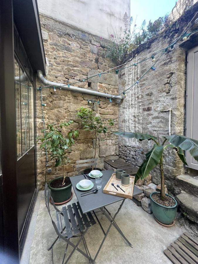 Helen Villa Dinan Exterior photo